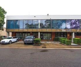 Offices commercial property leased at Silverwater NSW 2128