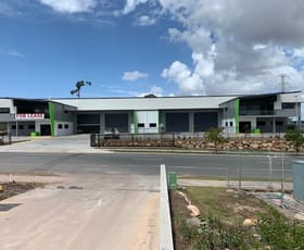 Showrooms / Bulky Goods commercial property leased at Brendale QLD 4500