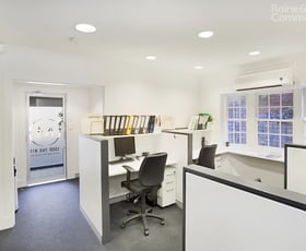 Offices commercial property leased at 253 Pacific Highway North Sydney NSW 2060