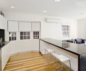 Offices commercial property leased at 253 Pacific Highway North Sydney NSW 2060