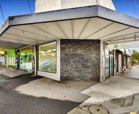 Medical / Consulting commercial property leased at 2 Wembley Avenue Yarraville VIC 3013