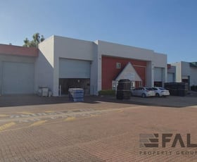 Showrooms / Bulky Goods commercial property leased at Unit  26/284 Musgrave Road Coopers Plains QLD 4108