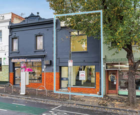 Offices commercial property leased at 200 Elgin Street Carlton VIC 3053