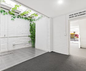 Offices commercial property leased at 200 Elgin Street Carlton VIC 3053