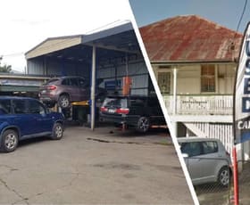 Other commercial property leased at 93 Old Cleveland Road Stones Corner QLD 4120