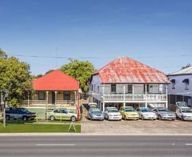 Other commercial property leased at 93 Old Cleveland Road Stones Corner QLD 4120