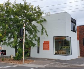 Offices commercial property leased at Level 1/310-312 Bay Street Port Melbourne VIC 3207