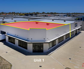 Other commercial property leased at 1/17 Saltaire Way Port Kennedy WA 6172