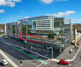 Offices commercial property leased at Level 2  Suite 203/12 Stewart Avenue Newcastle NSW 2300