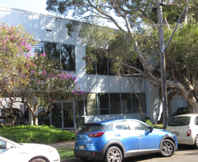 Offices commercial property leased at Suite 3/444 Gardeners Road Alexandria NSW 2015