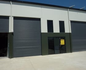 Factory, Warehouse & Industrial commercial property leased at 7/16 Natasha Street Capalaba QLD 4157