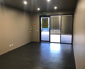 Factory, Warehouse & Industrial commercial property leased at 7/16 Natasha Street Capalaba QLD 4157