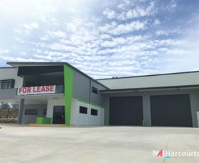 Offices commercial property leased at 1/33 Doherty Street Brendale QLD 4500