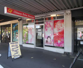 Shop & Retail commercial property leased at 352 Hargreaves Street Bendigo VIC 3550