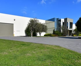 Offices commercial property leased at 2/3 Southpark Close Keysborough VIC 3173