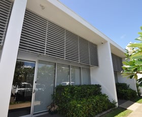 Offices commercial property leased at Suite 2, 5-7 Barlow Street South Townsville QLD 4810