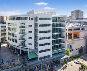 Offices commercial property sold at Level 6, 265/7-11 The Avenue Hurstville NSW 2220