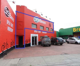 Offices commercial property leased at 1/825 Nepean Highway Brighton VIC 3186