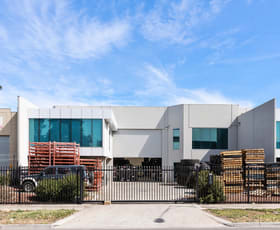 Showrooms / Bulky Goods commercial property leased at 90-94 Proximity Drive Sunshine West VIC 3020