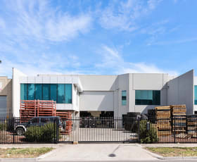 Factory, Warehouse & Industrial commercial property leased at 90-94 Proximity Drive Sunshine West VIC 3020