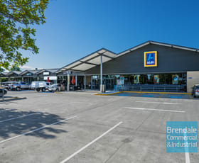 Shop & Retail commercial property leased at Shop 4/630-636 Albany Creek Rd Albany Creek QLD 4035