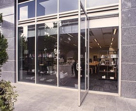 Offices commercial property leased at 18 National Circuit Barton ACT 2600