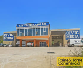 Offices commercial property leased at 35 Flinders Parade North Lakes QLD 4509