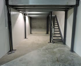 Factory, Warehouse & Industrial commercial property leased at Freshwater NSW 2096