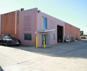 Factory, Warehouse & Industrial commercial property leased at Unit 3/3 Captain Cook Drive Caringbah NSW 2229