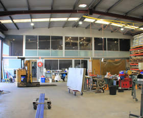 Factory, Warehouse & Industrial commercial property leased at Unit 3/3 Captain Cook Drive Caringbah NSW 2229