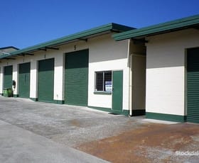 Factory, Warehouse & Industrial commercial property leased at 7/1 Bronwyn Street Caloundra West QLD 4551