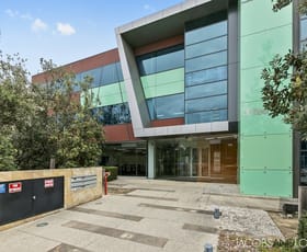 Offices commercial property leased at 2nd Floor, 1/315 Main Street Mornington VIC 3931