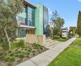 Offices commercial property leased at 2nd Floor, 1/315 Main Street Mornington VIC 3931