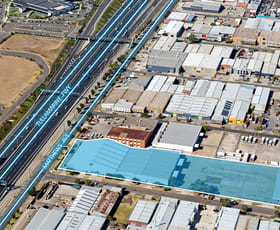 Factory, Warehouse & Industrial commercial property leased at 71F Matthews Avenue Airport West VIC 3042