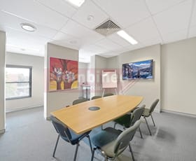 Offices commercial property leased at 9/130 Argyle Street Camden NSW 2570