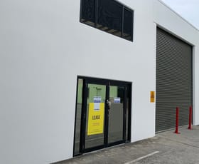 Factory, Warehouse & Industrial commercial property leased at 2/18 Expansion Street Molendinar QLD 4214