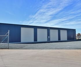 Factory, Warehouse & Industrial commercial property leased at 3/70 McEwen Road Kyabram VIC 3620