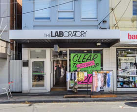 Shop & Retail commercial property leased at 181 Glenferrie Road Malvern VIC 3144
