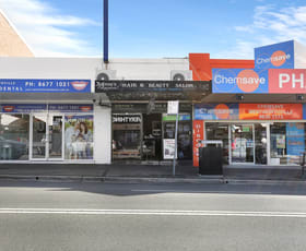 Medical / Consulting commercial property leased at 29 Dunmore Street Wentworthville NSW 2145