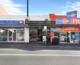 Shop & Retail commercial property leased at 29 Dunmore Street Wentworthville NSW 2145