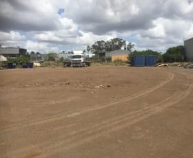 Factory, Warehouse & Industrial commercial property leased at Rear/1644 Ipswich Rd Rocklea QLD 4106
