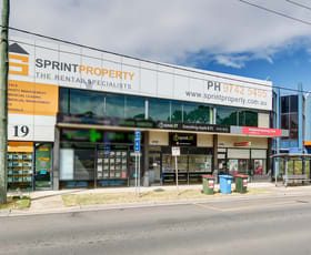 Offices commercial property leased at 3/19 Synnot Street Werribee VIC 3030