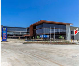 Showrooms / Bulky Goods commercial property leased at 4/209 Palmers Road Truganina VIC 3029