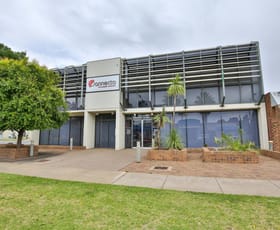 Offices commercial property leased at 161-163 Langtree Avenue Mildura VIC 3500