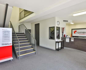 Offices commercial property leased at 161-163 Langtree Avenue Mildura VIC 3500