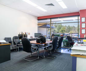 Medical / Consulting commercial property leased at 4/1 Maitland Place Baulkham Hills NSW 2153