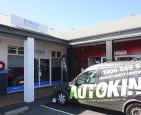 Offices commercial property leased at Shop 18/169-177 Old Pacific Highway Oxenford QLD 4210