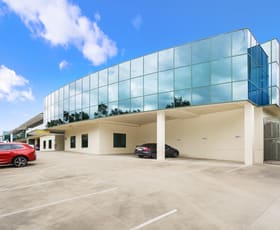 Offices commercial property leased at Part 8/5-7 Meridian Place Bella Vista NSW 2153