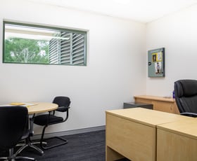 Offices commercial property leased at Part 8/5-7 Meridian Place Bella Vista NSW 2153