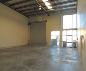 Factory, Warehouse & Industrial commercial property leased at 2/8 Hopper Avenue Ormeau QLD 4208